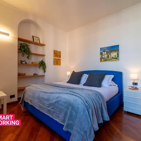 Gerbett With Terrace By Wonderful Italy