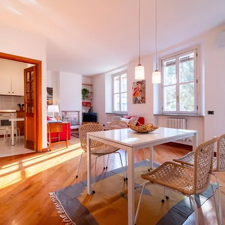 Gerbett With Terrace By Wonderful Italy *