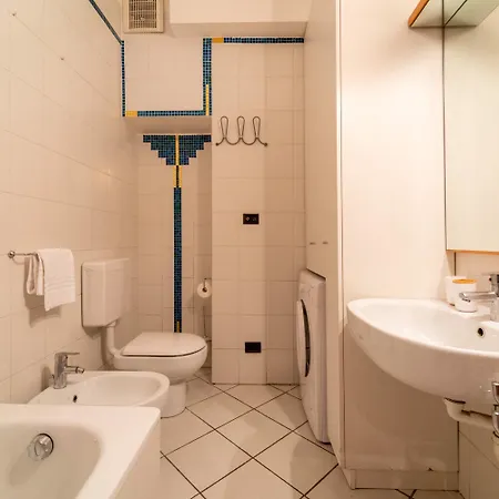 Gerbett With Terrace By Wonderful Italy *