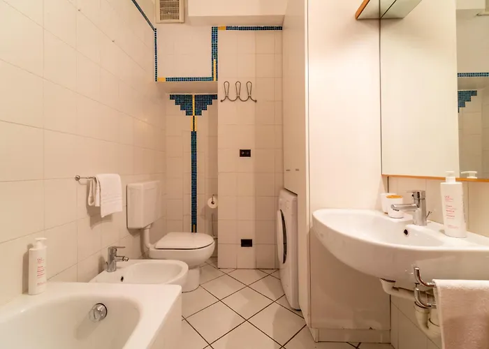 Apartamento Gerbett With Terrace By Wonderful Italy Como