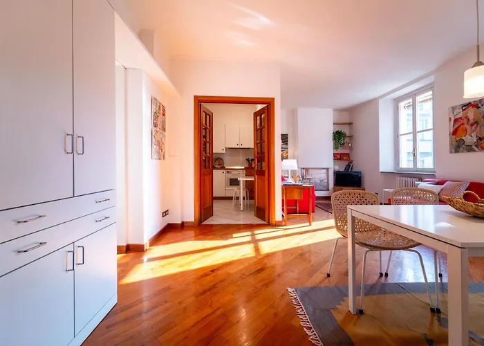 Gerbett With Terrace By Wonderful Italy