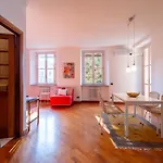 Gerbett With Terrace By Wonderful Italy Como