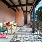 Apartamento Gerbett With Terrace By Wonderful Italy