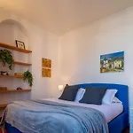 Gerbett With Terrace By Wonderful Italy