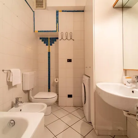 Apartmán Gerbett With Terrace By Wonderful Italy Como