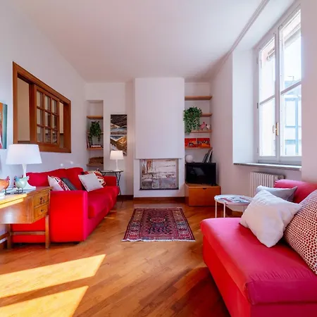 Gerbett With Terrace By Wonderful Italy *