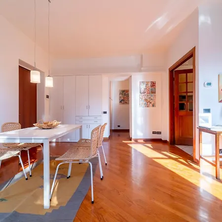 Gerbett With Terrace By Wonderful Italy Côme