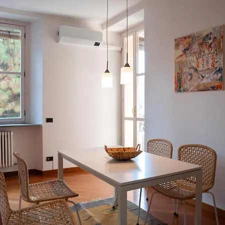 Gerbett With Terrace By Wonderful Italy