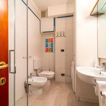 Appartement Gerbett With Terrace By Wonderful Italy Como