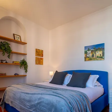 Gerbett With Terrace By Wonderful Italy