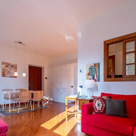 Appartement Gerbett With Terrace By Wonderful Italy *