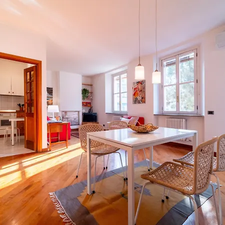 Gerbett With Terrace By Wonderful Italy *