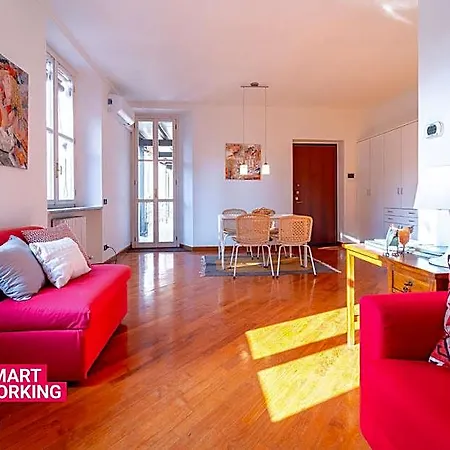 Apartment Gerbett With Terrace By Wonderful Italy Como