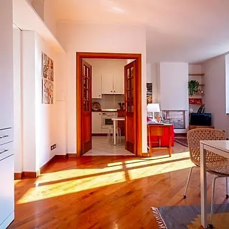 Gerbett With Terrace By Wonderful Italy Apartment *