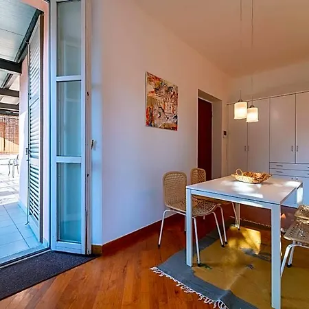 Apartment Gerbett With Terrace By Wonderful Italy Como