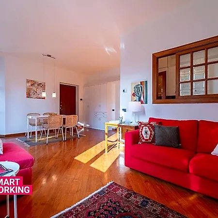 Apartment Gerbett With Terrace By Wonderful Italy Como