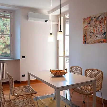Gerbett With Terrace By Wonderful Italy Apartment *