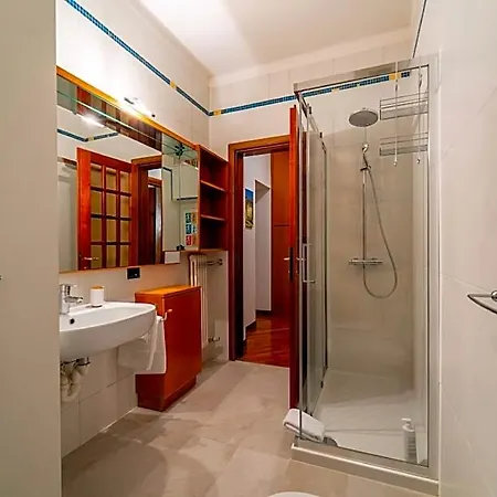 Gerbett With Terrace By Wonderful Italy Apartment *
