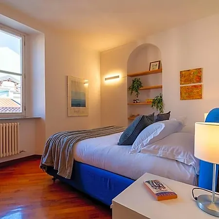Gerbett With Terrace By Wonderful Italy *