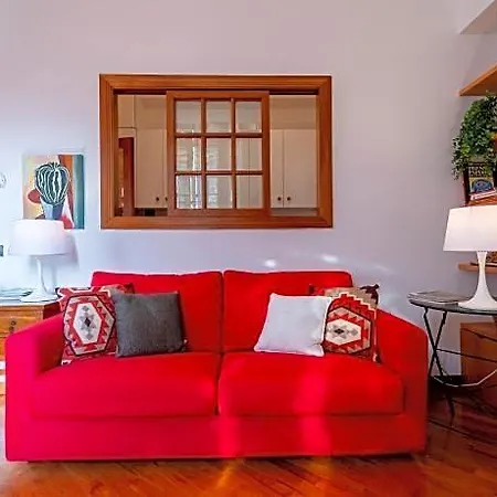 Gerbett With Terrace By Wonderful Italy Apartment Como