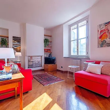 Gerbett With Terrace By Wonderful Italy * Como