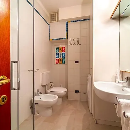 Apartment Gerbett With Terrace By Wonderful Italy Como