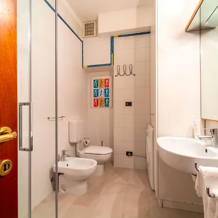 Apartment Gerbett With Terrace By Wonderful Italy Como