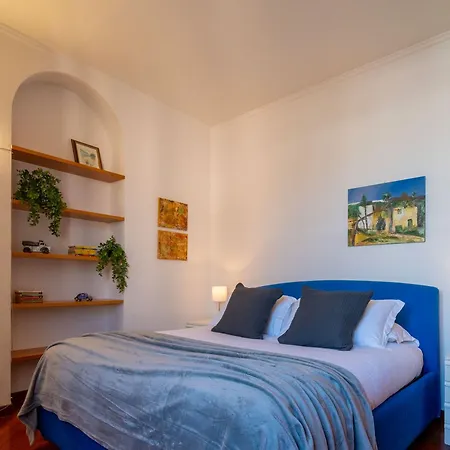 Gerbett With Terrace By Wonderful Italy Apartment