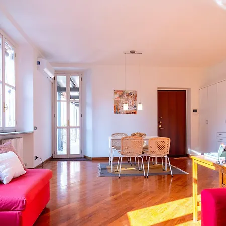 Gerbett With Terrace By Wonderful Italy Como