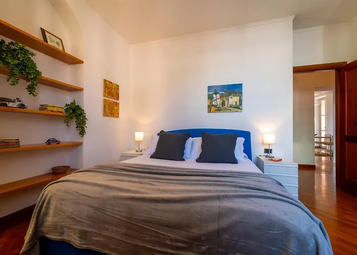 Gerbett With Terrace By Wonderful Italy * Como