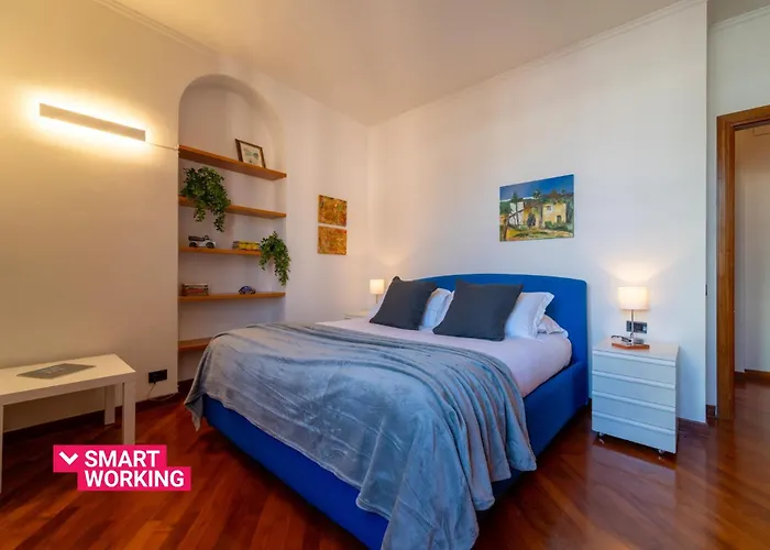 Gerbett With Terrace By Wonderful Italy