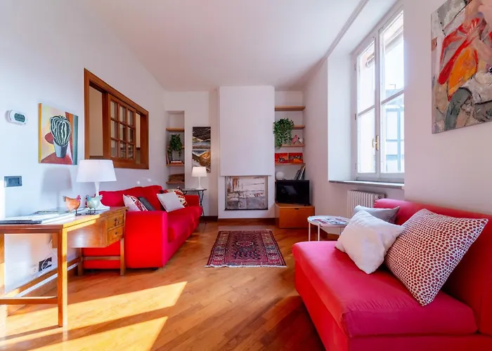 Gerbett With Terrace By Wonderful Italy *