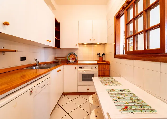 Gerbett With Terrace By Wonderful Italy Lejlighed Como