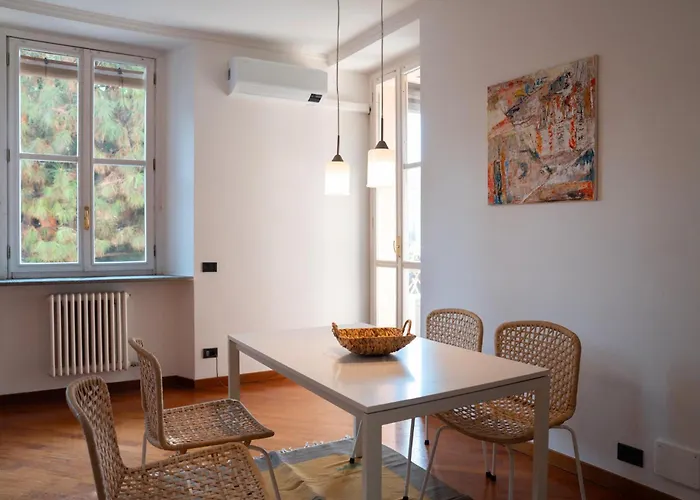 Gerbett With Terrace By Wonderful Italy