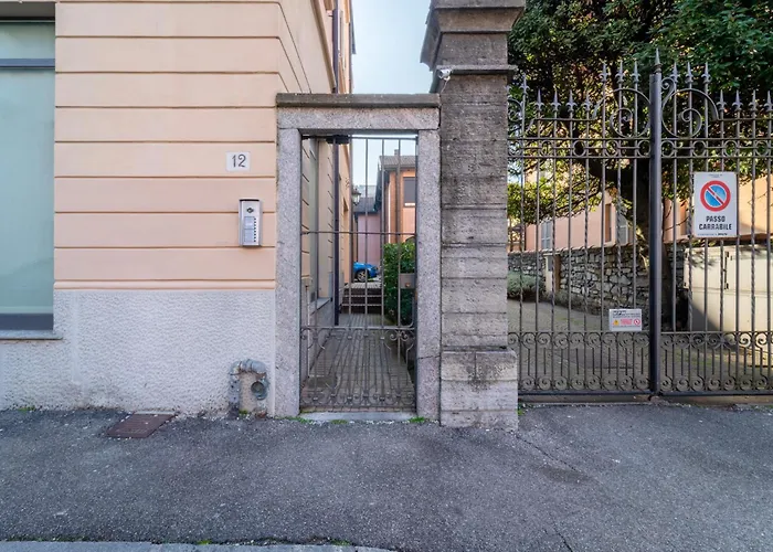Gerbett With Terrace By Wonderful Italy