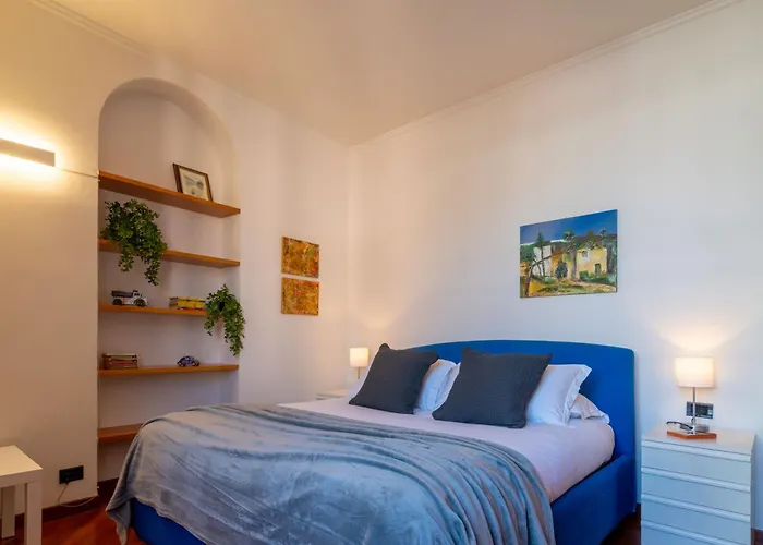 Gerbett With Terrace By Wonderful Italy