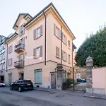 アパート Gerbett With Terrace By Wonderful Italy