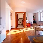 Gerbett With Terrace By Wonderful Italy アパート コモ