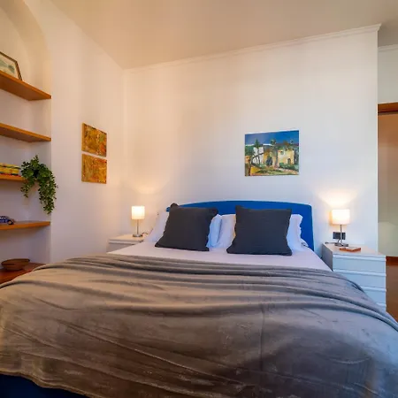 Gerbett With Terrace By Wonderful Italy *